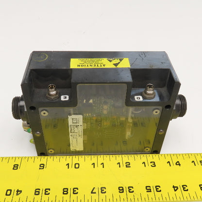 Applied Robotics XC50.1EM-R-E-DN Devicenet Module