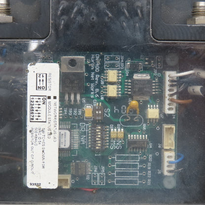 Applied Robotics XC50.1EM-R-E-DN Devicenet Module