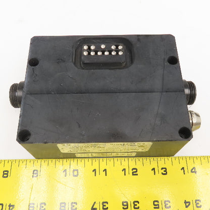 Applied Robotics XC50.1EM-R-E-DN Devicenet Module