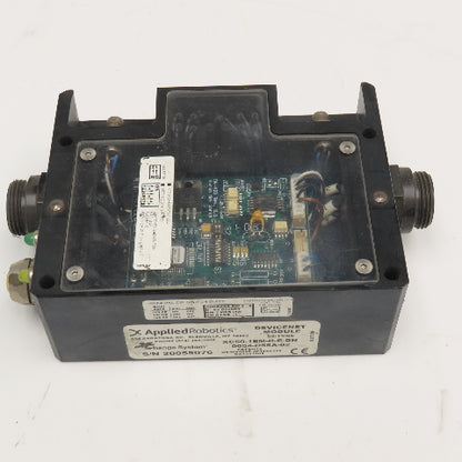 Applied Robotics XC50.1EM-R-E-DN Devicenet Module