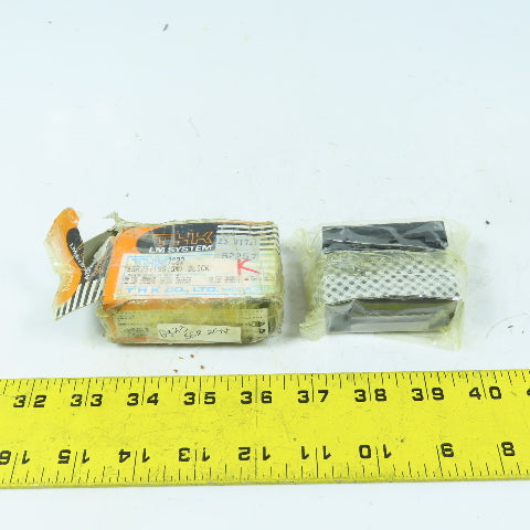 THK 7C22 SSR25V1SS Linear Guide Block