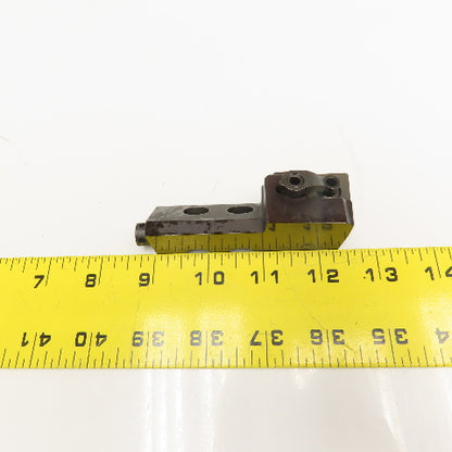 Valenite VMCLNR-25CA-6 Loc-A-Dex Indexing Tool Holder