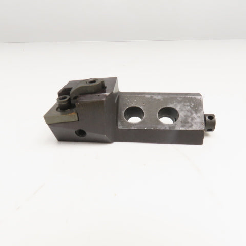 Valenite VMCLNR-25CA-6 Loc-A-Dex Indexing Tool Holder