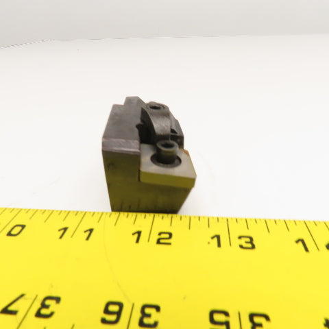Valenite VMCLNR-25CA-6 Loc-A-Dex Indexing Tool Holder