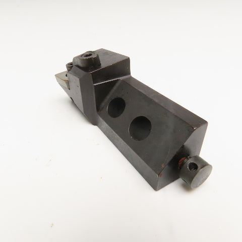Valenite VMCLNR-25CA-6 Loc-A-Dex Indexing Tool Holder