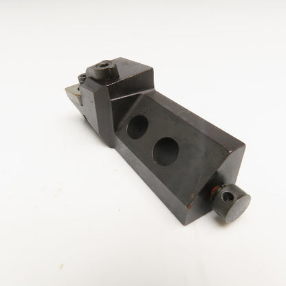 Valenite VMCLNR-25CA-6 Loc-A-Dex Indexing Tool Holder