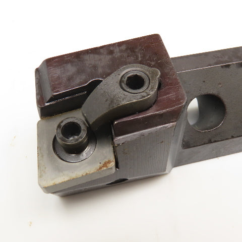 Valenite VMCLNR-25CA-6 Loc-A-Dex Indexing Tool Holder