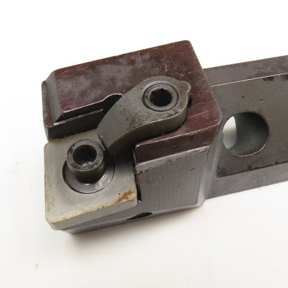 Valenite VMCLNR-25CA-6 Loc-A-Dex Indexing Tool Holder
