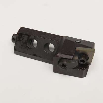 Valenite VMCLNR-25CA-6 Loc-A-Dex Indexing Tool Holder