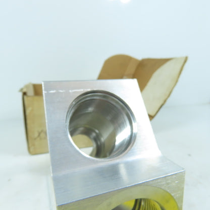 Sun Hydraulics 9HJ5 ICN Aluminum Valve NCFB-LCN-ICN