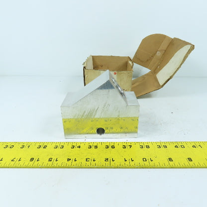 Sun Hydraulics 9HJ5 ICN Aluminum Valve NCFB-LCN-ICN