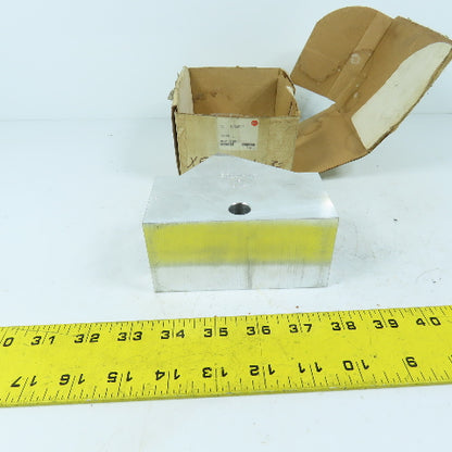 Sun Hydraulics 9HJ5 ICN Aluminum Valve NCFB-LCN-ICN