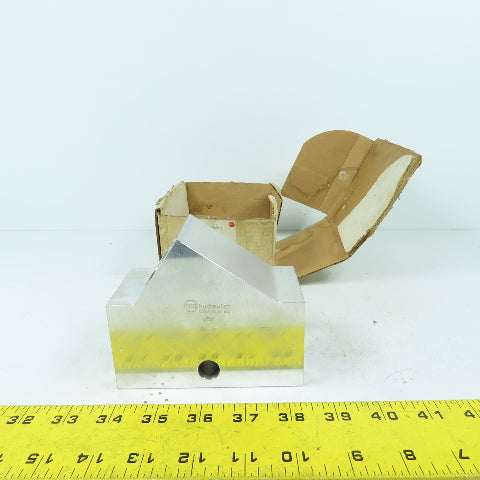Sun Hydraulics 9HJ5 ICN Aluminum Valve NCFB-LCN-ICN
