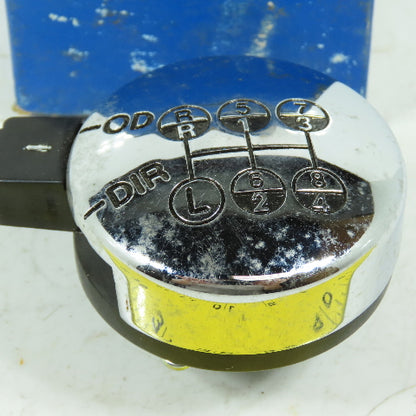 Midland KN4491 Automatic Transmission Range Valve