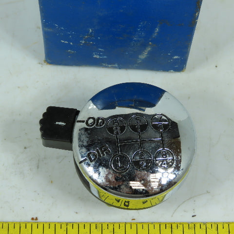 Midland KN4491 Automatic Transmission Range Valve