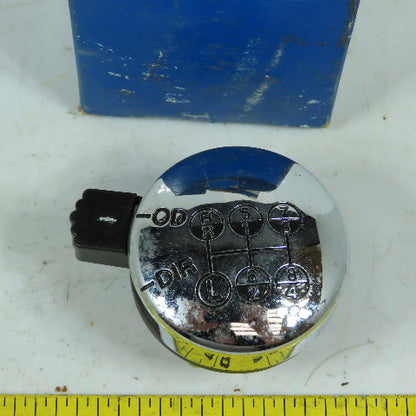 Midland KN4491 Automatic Transmission Range Valve