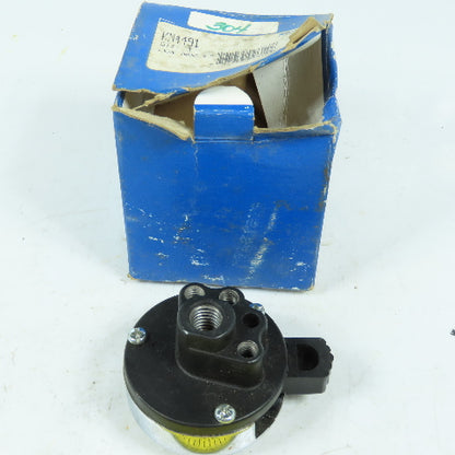 Midland KN4491 Automatic Transmission Range Valve