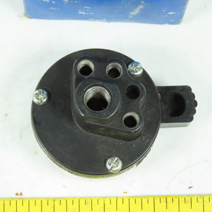 Midland KN4491 Automatic Transmission Range Valve
