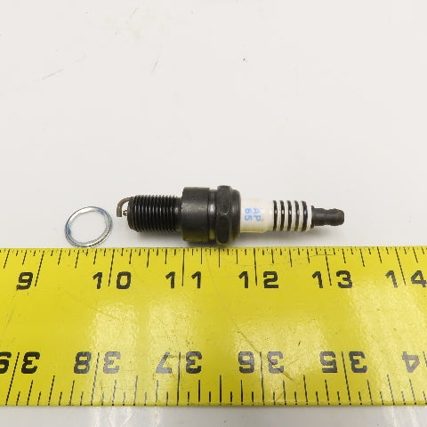 Autolite AP65 Platinum Spark Plugs Lot Of 4