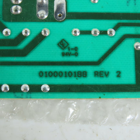 800615 Circuit Board Module 010001188 Rev 2