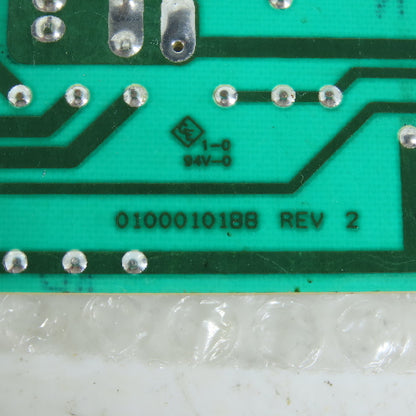 800615 Circuit Board Module 010001188 Rev 2