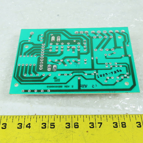 800615 Circuit Board Module 010001188 Rev 2