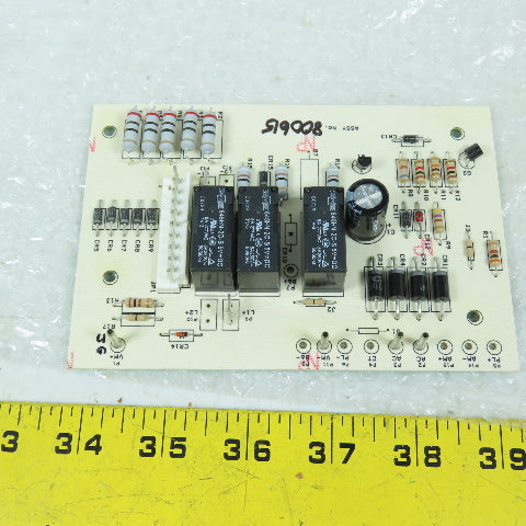 800615 Circuit Board Module 010001188 Rev 2