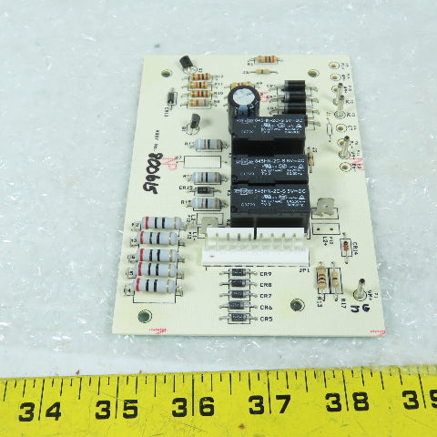 800615 Circuit Board Module 010001188 Rev 2