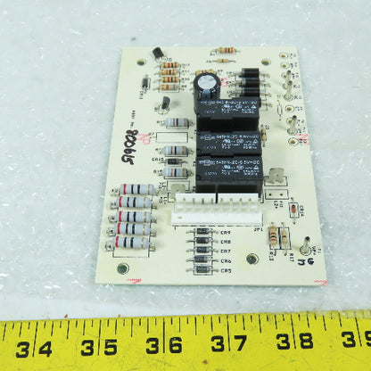 800615 Circuit Board Module 010001188 Rev 2