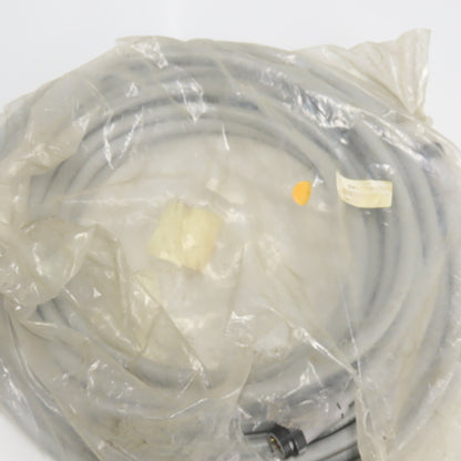 Woodhead Brad Harrison DN11A-M130 Cordset Cable 5-Pin Male/Female Straight