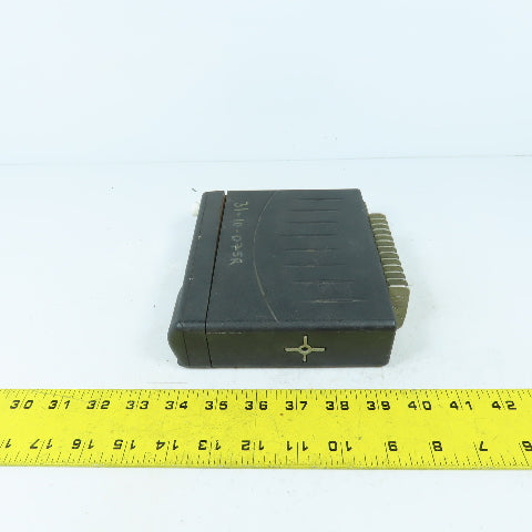 Motorola M10WGD4DC5AN LCS 2000 Mobile Radio