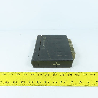 Motorola M10WGD4DC5AN LCS 2000 Mobile Radio
