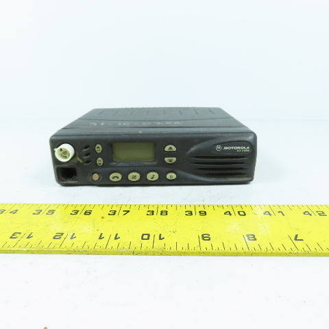 Motorola M10WGD4DC5AN LCS 2000 Mobile Radio