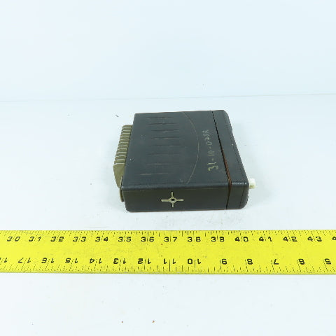 Motorola M10WGD4DC5AN LCS 2000 Mobile Radio