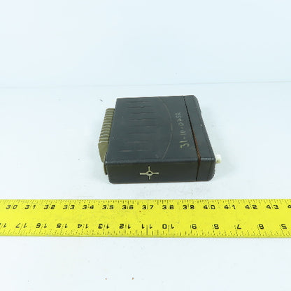 Motorola M10WGD4DC5AN LCS 2000 Mobile Radio
