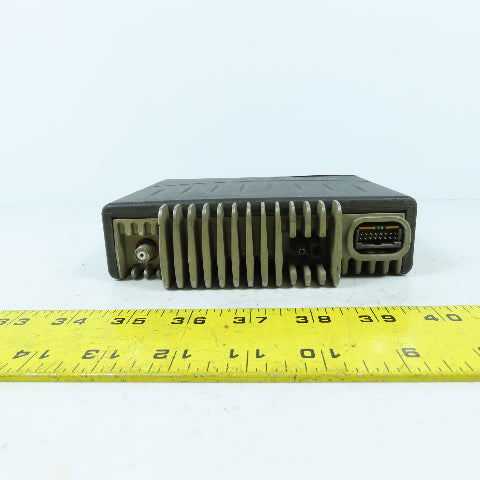 Motorola M10WGD4DC5AN LCS 2000 Mobile Radio