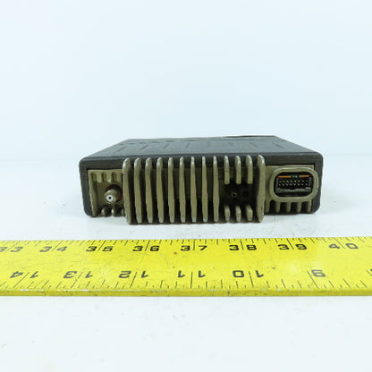 Motorola M10WGD4DC5AN LCS 2000 Mobile Radio
