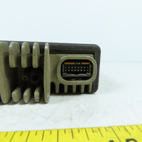 Motorola M10WGD4DC5AN LCS 2000 Mobile Radio