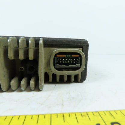 Motorola M10WGD4DC5AN LCS 2000 Mobile Radio
