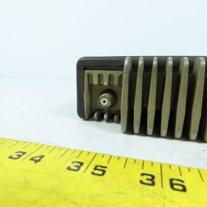 Motorola M10WGD4DC5AN LCS 2000 Mobile Radio