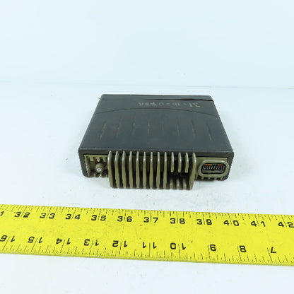 Motorola M10WGD4DC5AN LCS 2000 Mobile Radio