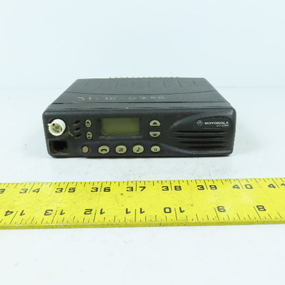 Motorola M10WGD4DC5AN LCS 2000 Mobile Radio