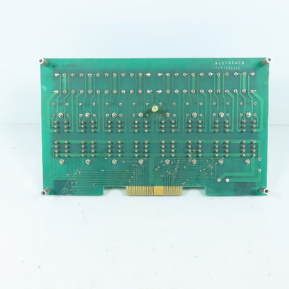 Gordos Arkansas PB-32Q LR38595 / E79183 I/O Module Rack W/ IDC5Q