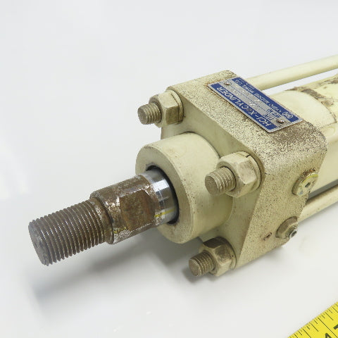 Kyoho 63X270.3-CB-5A HCI-XD Double Act Hydraulic Cylinder 63mmBore 270.3mmStroke