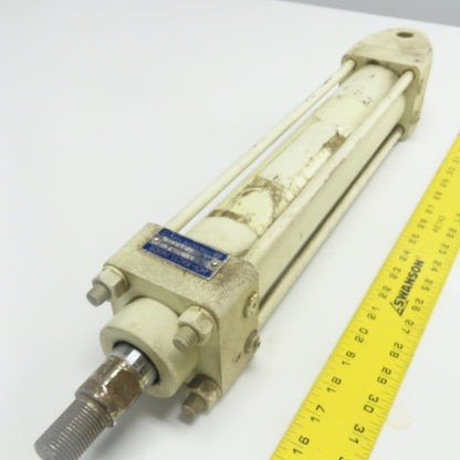 Kyoho 63X270.3-CB-5A HCI-XD Double Act Hydraulic Cylinder 63mmBore 270.3mmStroke