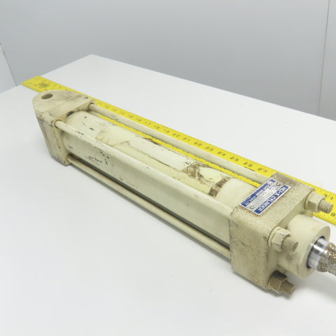 Kyoho 63X270.3-CB-5A HCI-XD Double Act Hydraulic Cylinder 63mmBore 270.3mmStroke