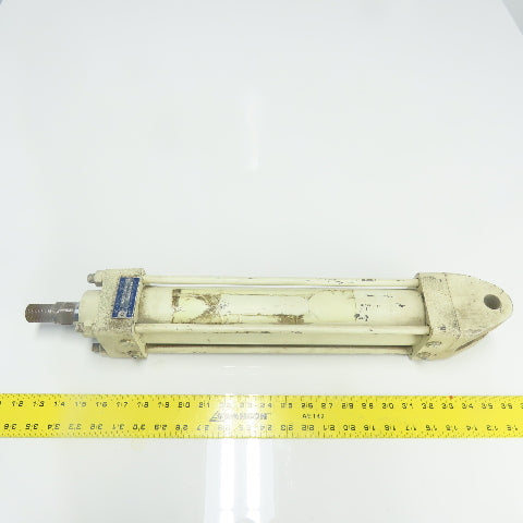 Kyoho 63X270.3-CB-5A HCI-XD Double Act Hydraulic Cylinder 63mmBore 270.3mmStroke