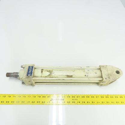 Kyoho 63X270.3-CB-5A HCI-XD Double Act Hydraulic Cylinder 63mmBore 270.3mmStroke