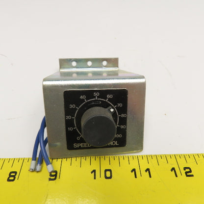 Cosmos RV24YN 20S Speed Control Potentiometer
