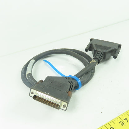 Allen Bradley 2090-U3BC-D4401 Bulletin 2090 Breakout Board Cable Ser A